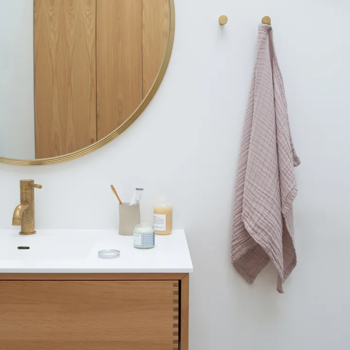 Fine Towel from The Organic Company