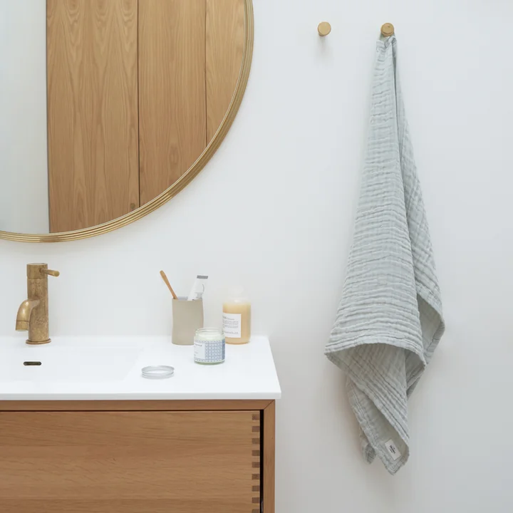 Fine Towel from The Organic Company