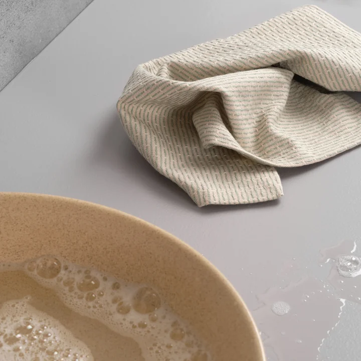 Dishcloths from The Organic Company