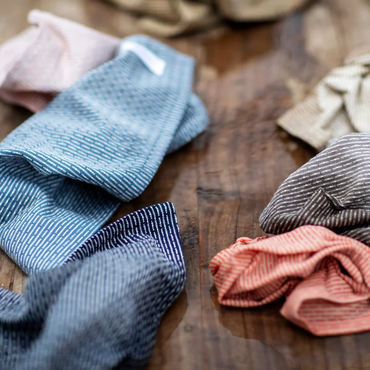 Dishcloths from The Organic Company