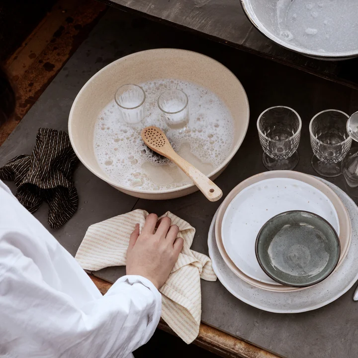 Dishcloths from The Organic Company