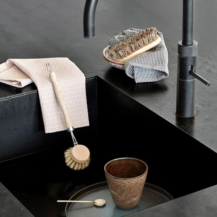 Dishcloths from The Organic Company