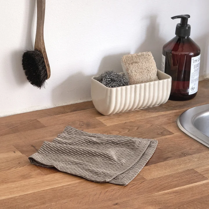 Urban Dishcloth from The Organic Company