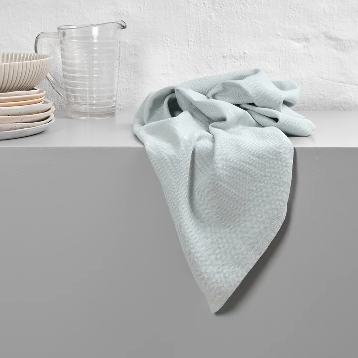 Dish towel from The Organic Company