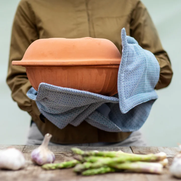 The Organic Company - Oven glove