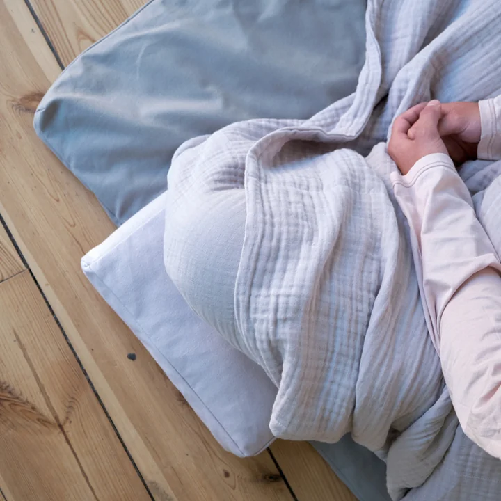 The Organic Company - Relaxation and meditation cushion