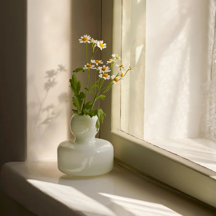 Flower Vase , foam from Marimekko