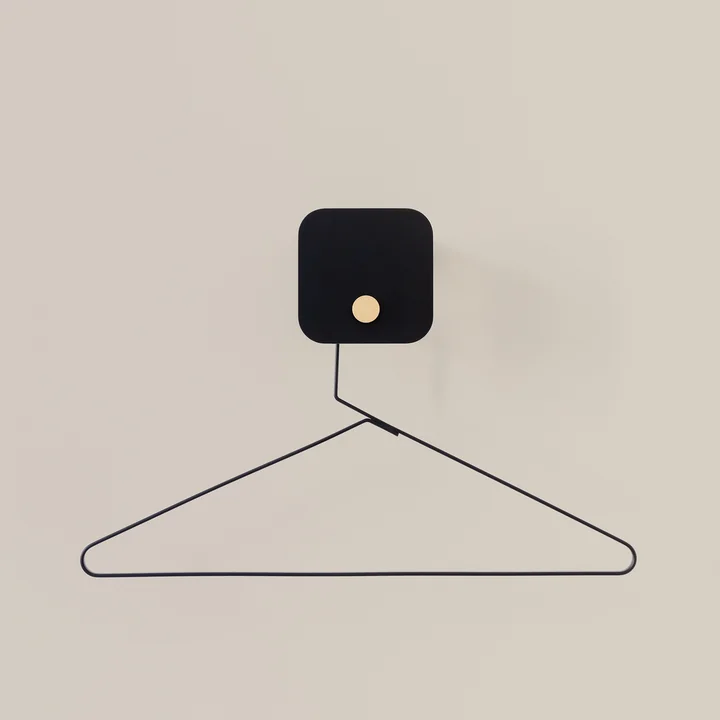 The Valet coat hanger from Umage