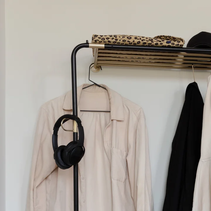The Valet coat hanger from Umage