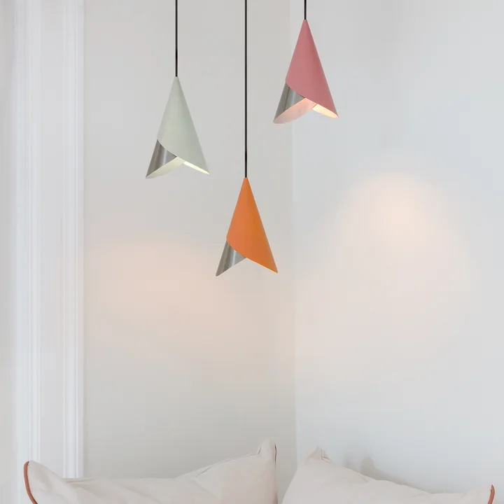 Cornet Lampshade from Umage