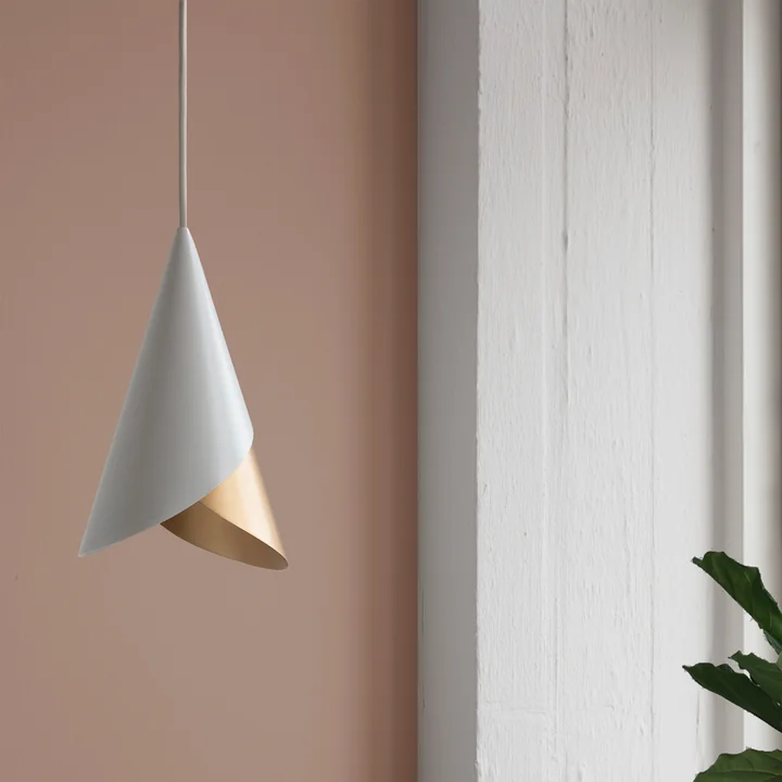 Cornet Lampshade from Umage