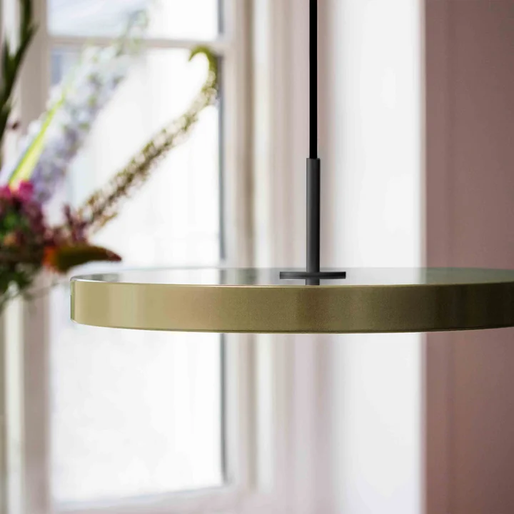 Asteria Pendant light from Umage