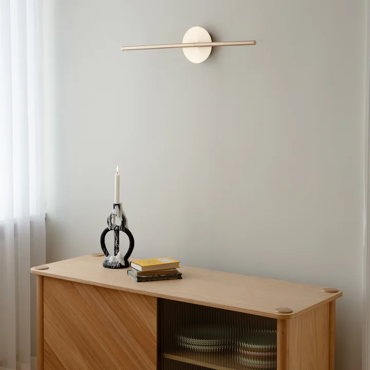 Omni Wall Wall light from Umage