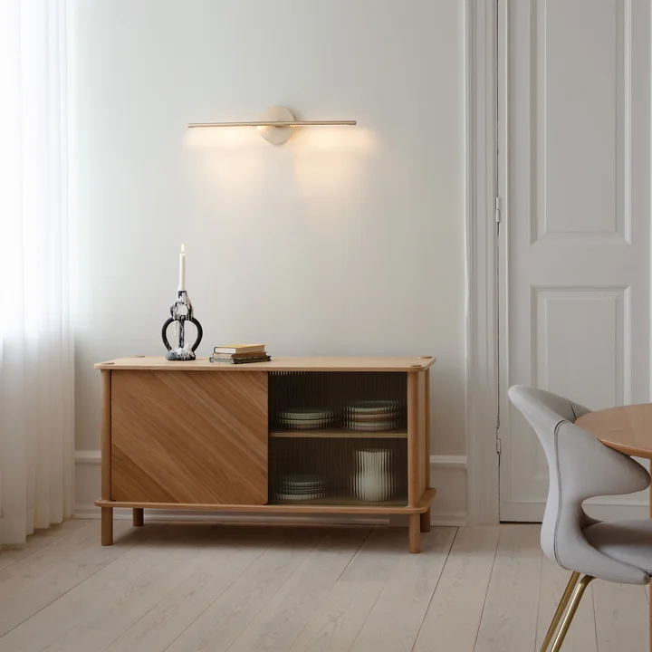 Omni Wall Wall light from Umage