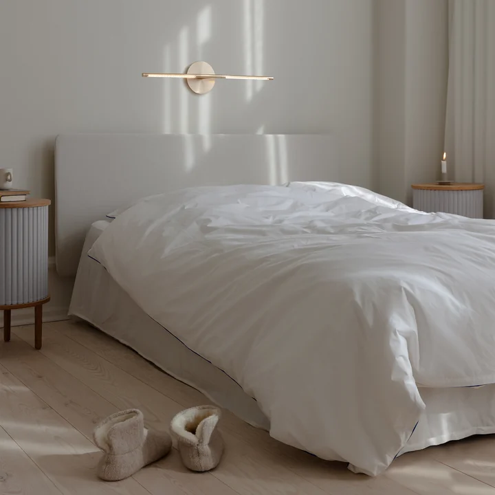 Omni Wall Wall light from Umage