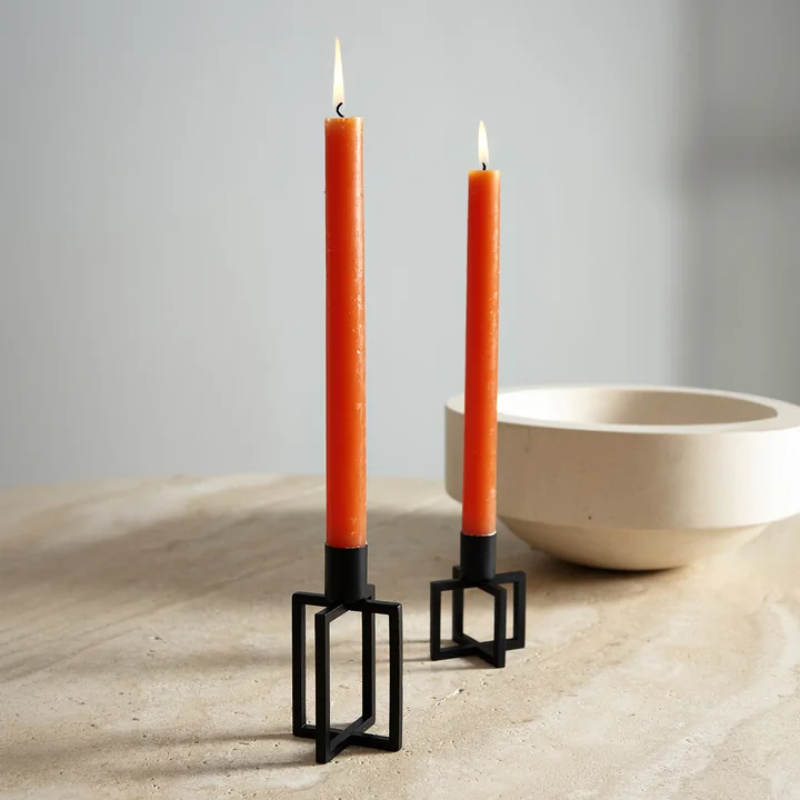HANA - OneFlame Candlestick