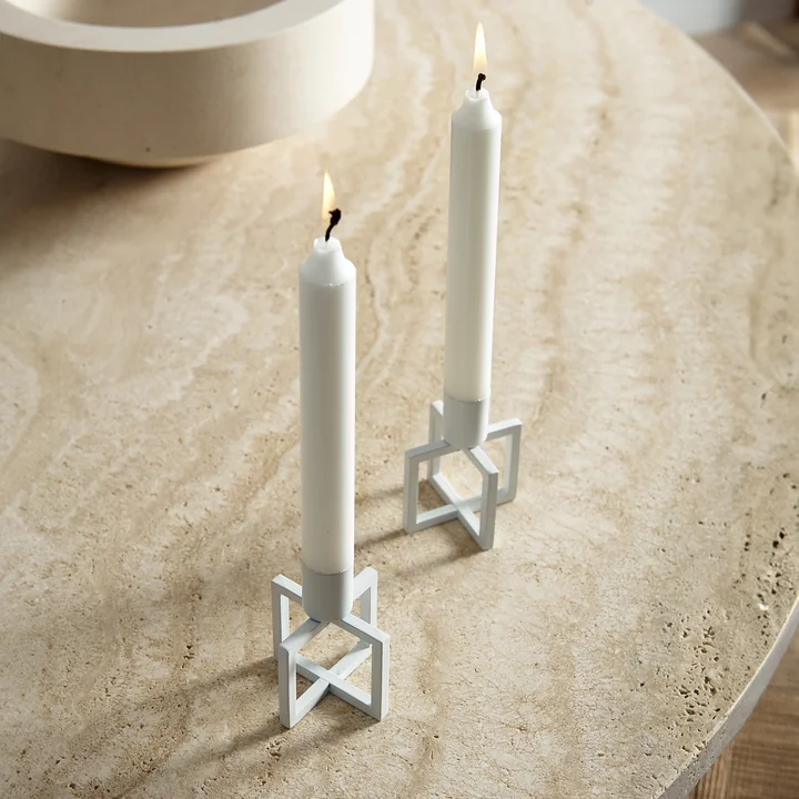 HANA - OneFlame Candlestick