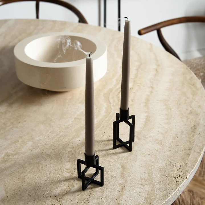 HANA - OneFlame Candlestick