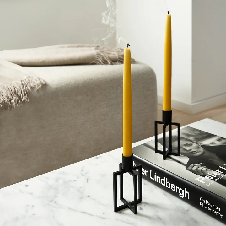 HANA - OneFlame Candlestick