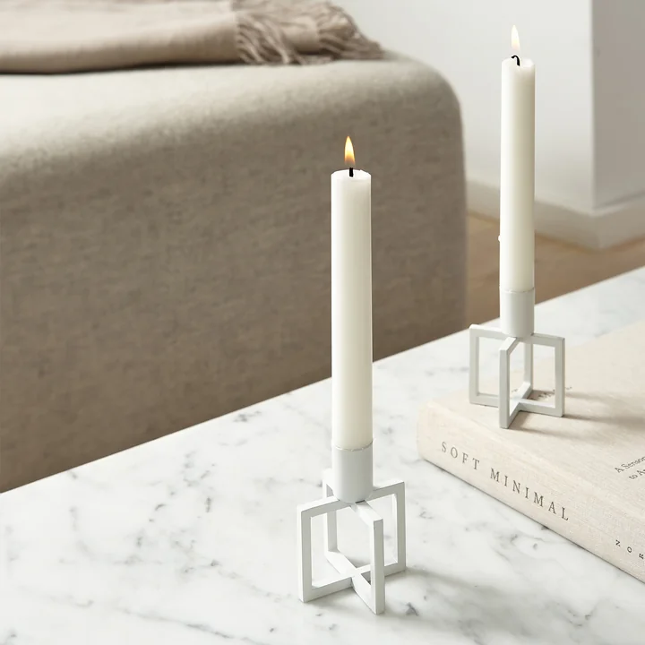 HANA - OneFlame Candlestick