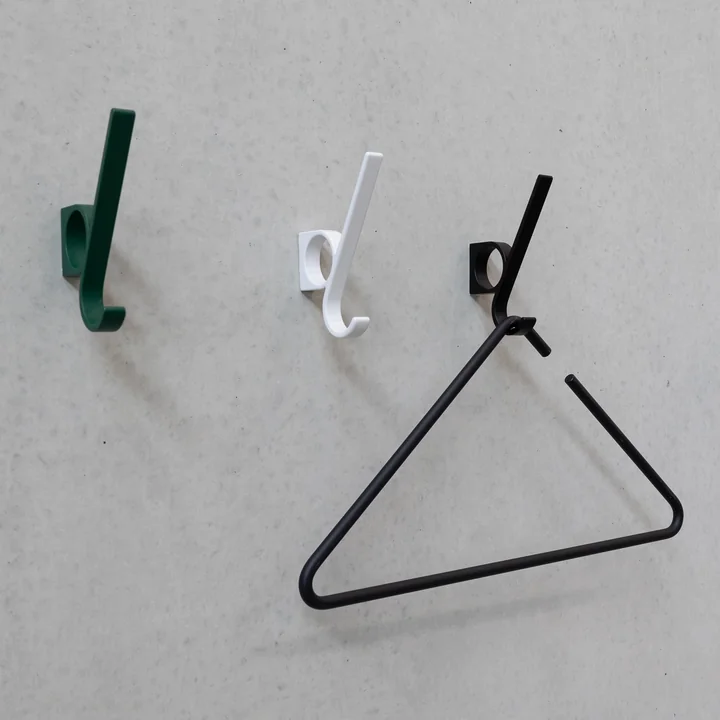HANA - Amo Wall hooks