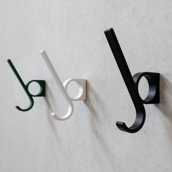 HANA - Amo Wall hooks