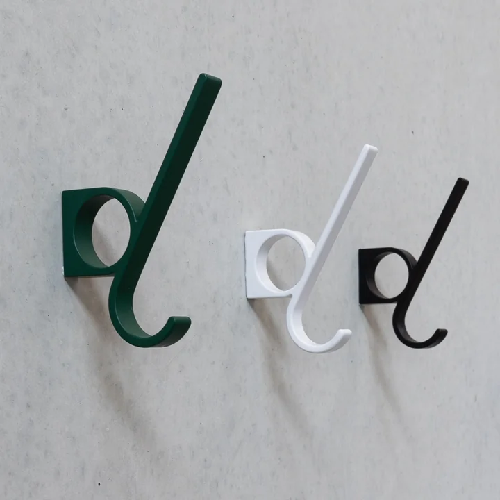 HANA - Amo Wall hooks