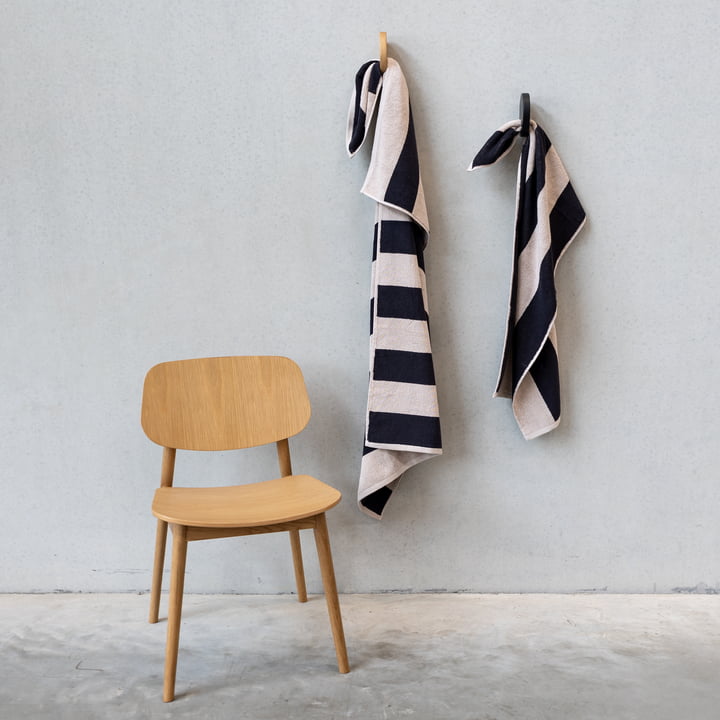 The Umi bath towel from HANA