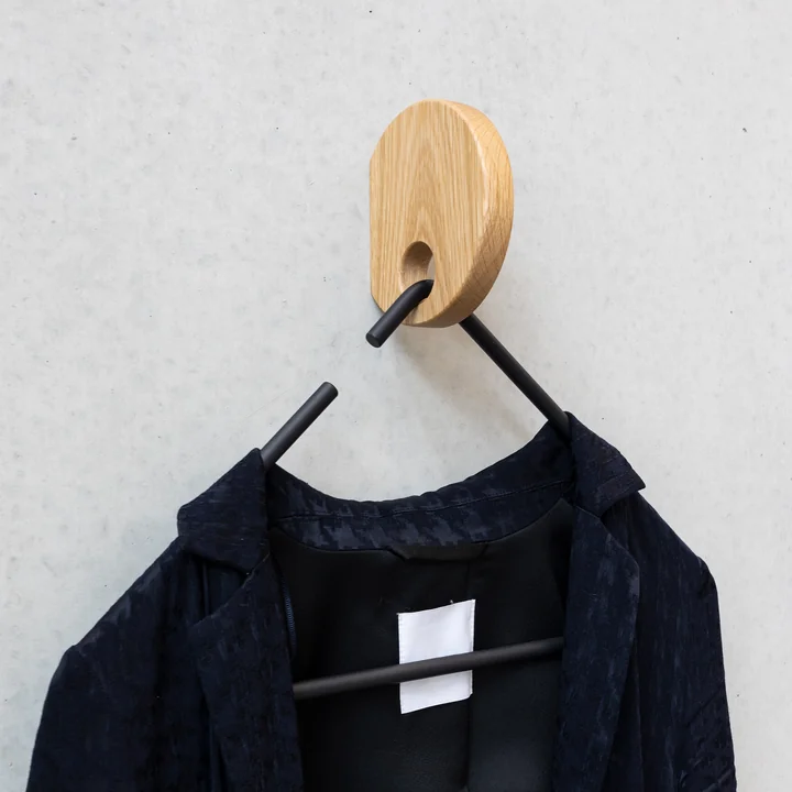 HANA - Yoyo -Wall hooks