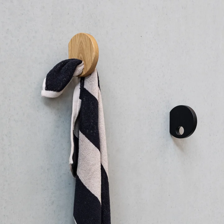 HANA - Yoyo -Wall hooks