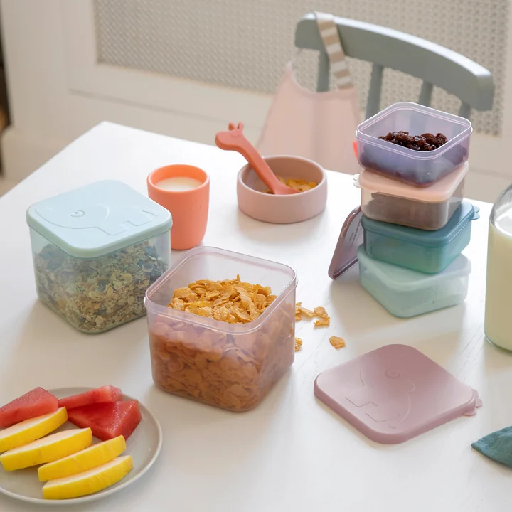 Storage container from Done by Deer