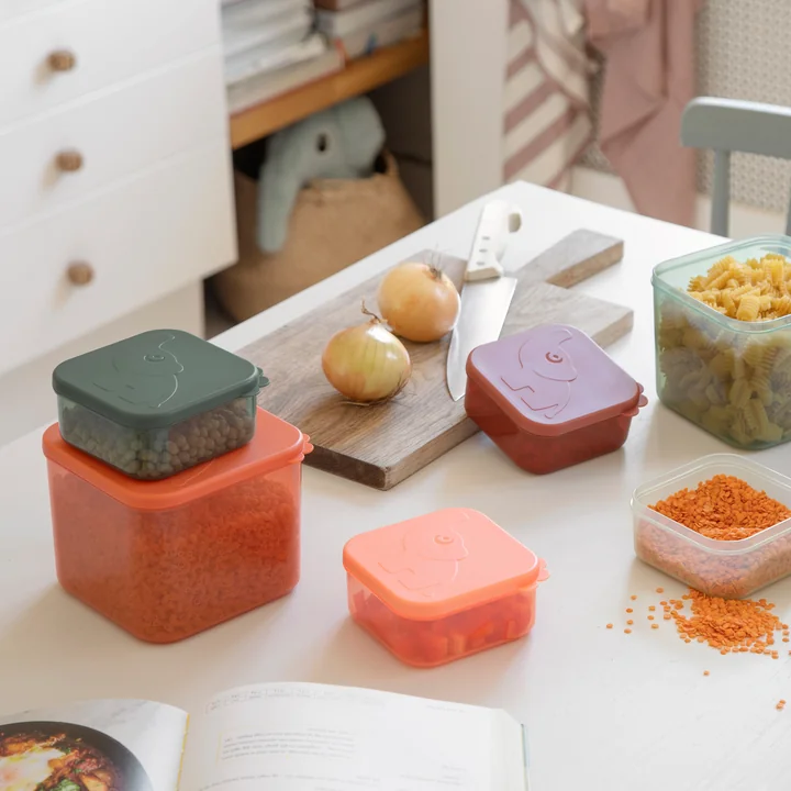 Storage container from Done by Deer