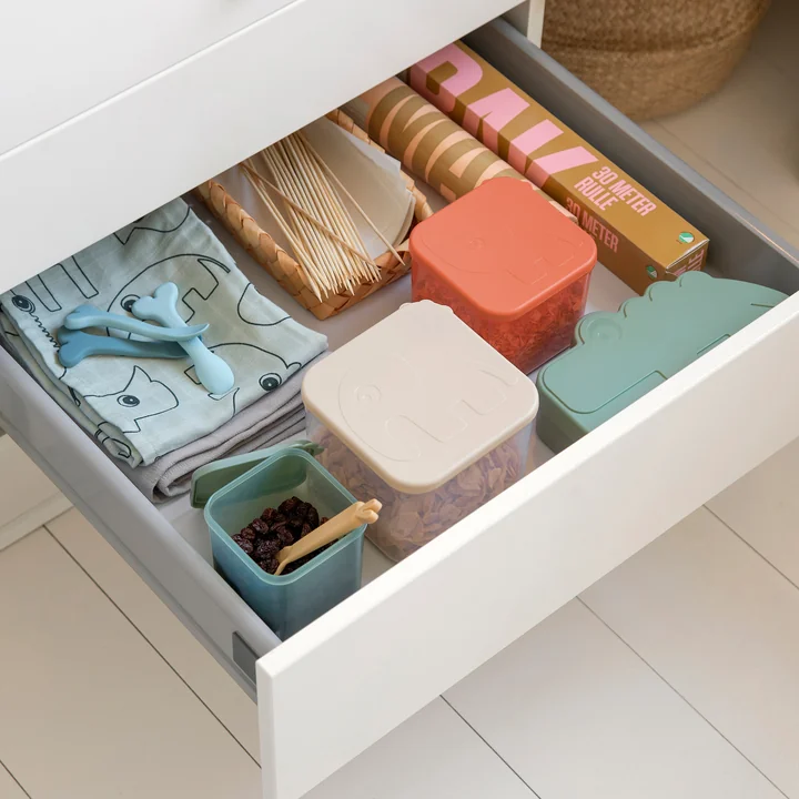 Storage container from Done by Deer