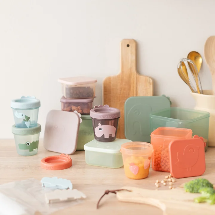 Storage container from Done by Deer