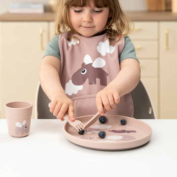 Done by Deer - Foodie Plate