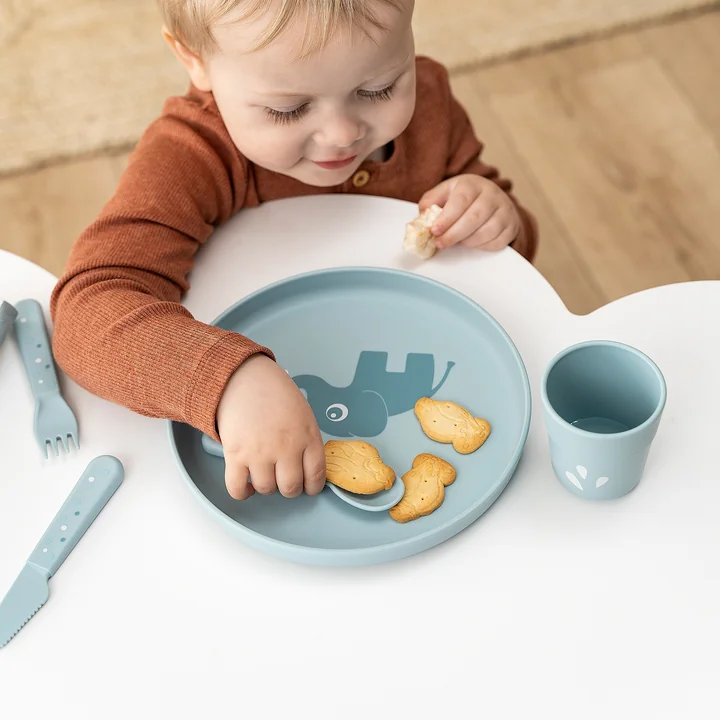 Done by Deer - Foodie Plate