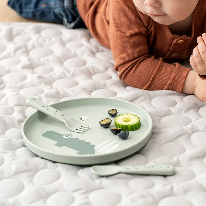 Done by Deer - Foodie Plate