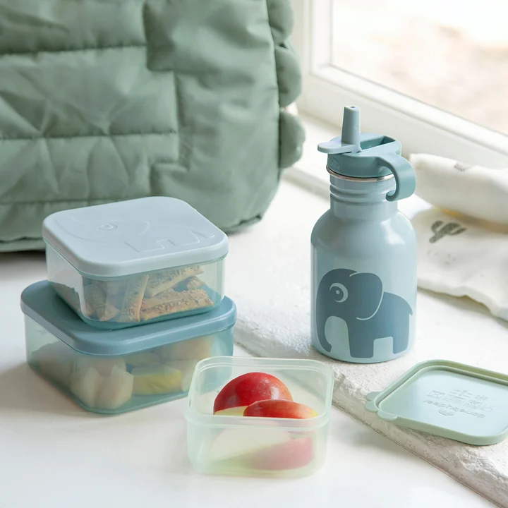 Deer Friends Snackbox from Done by Deer