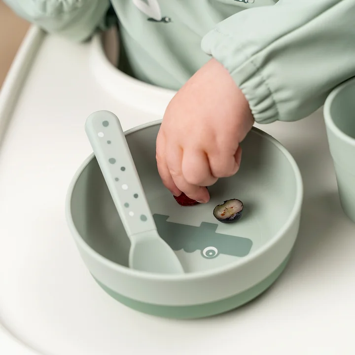 Foodie Bowl from Done by Deer