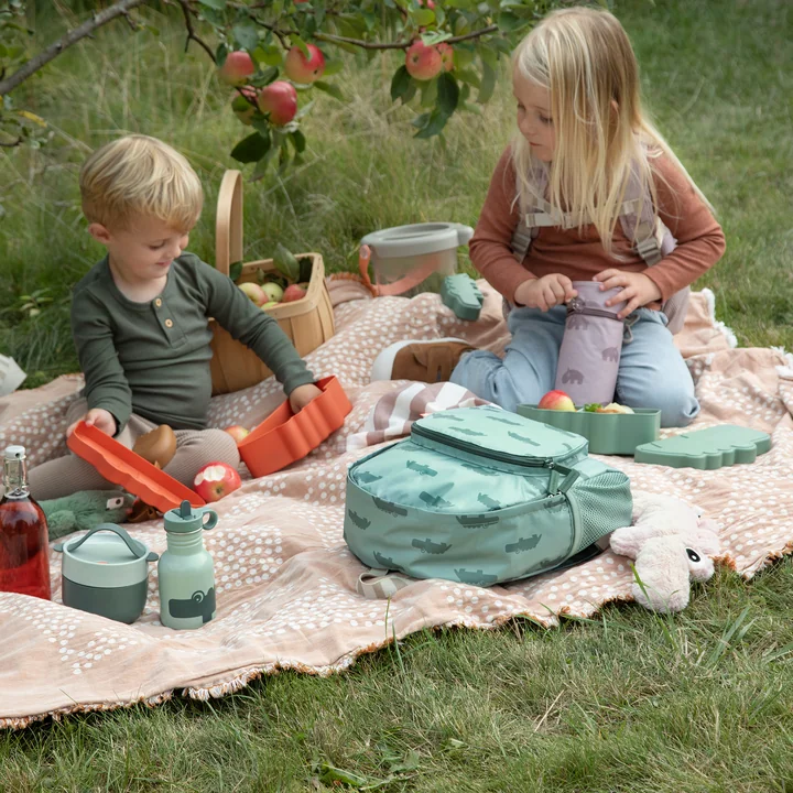 Kiddish Breakfast box from Done by Deer