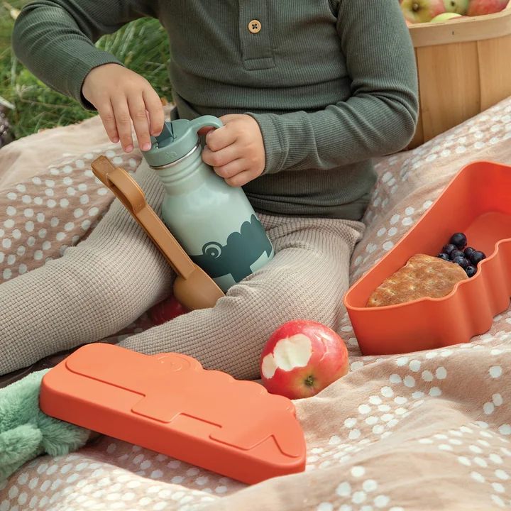 Kiddish Breakfast box from Done by Deer