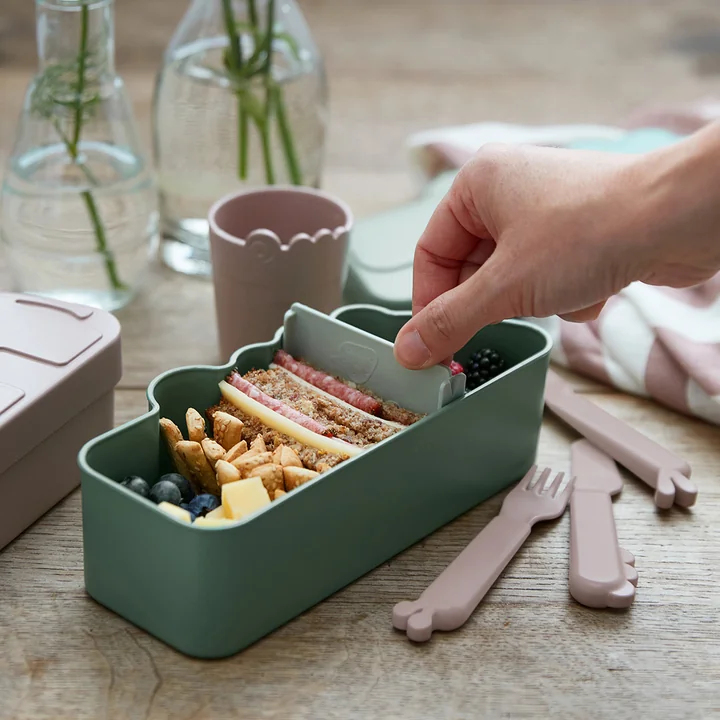 Kiddish Breakfast box from Done by Deer