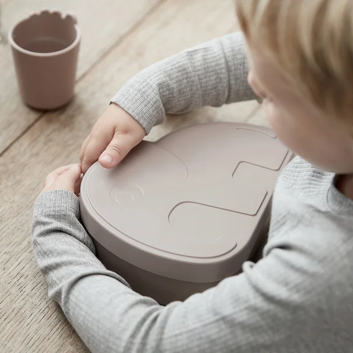 Kiddish Breakfast box from Done by Deer