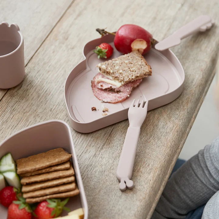 Kiddish Breakfast box from Done by Deer