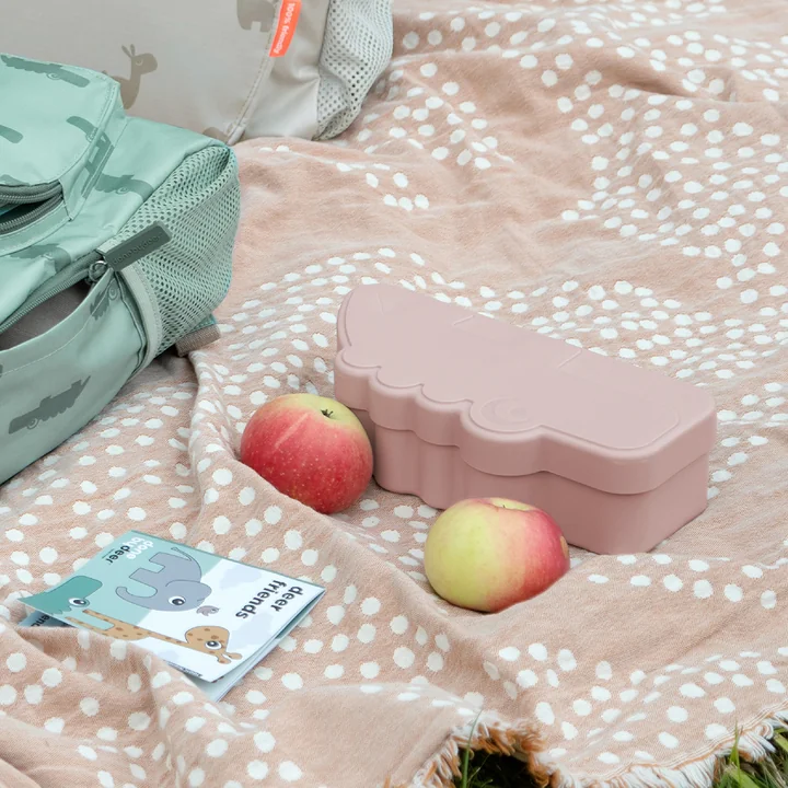 Kiddish Breakfast box from Done by Deer