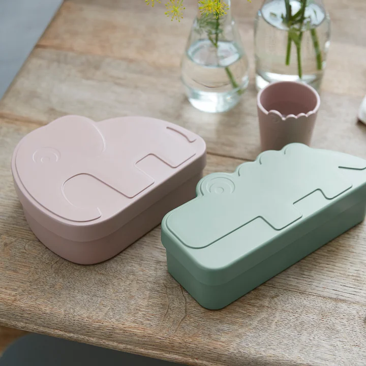 Kiddish Breakfast box from Done by Deer