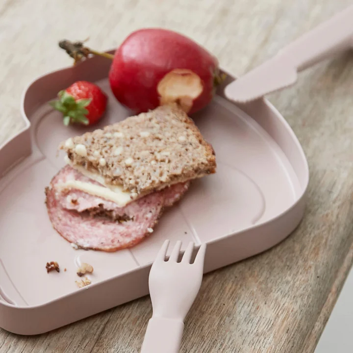 Kiddish Breakfast box from Done by Deer