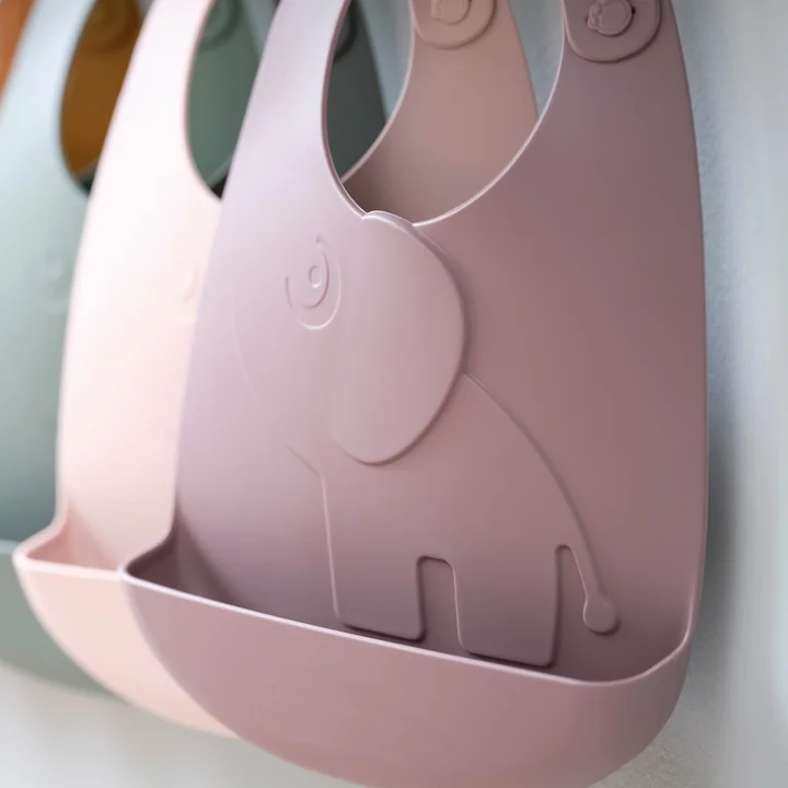 Peekaboo Bibs from Done by Deer