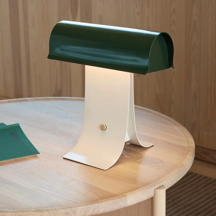 Archive Table lamp from Northern