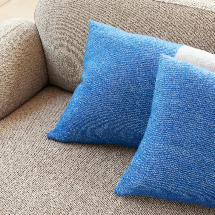 Echo cushion cover from Northern